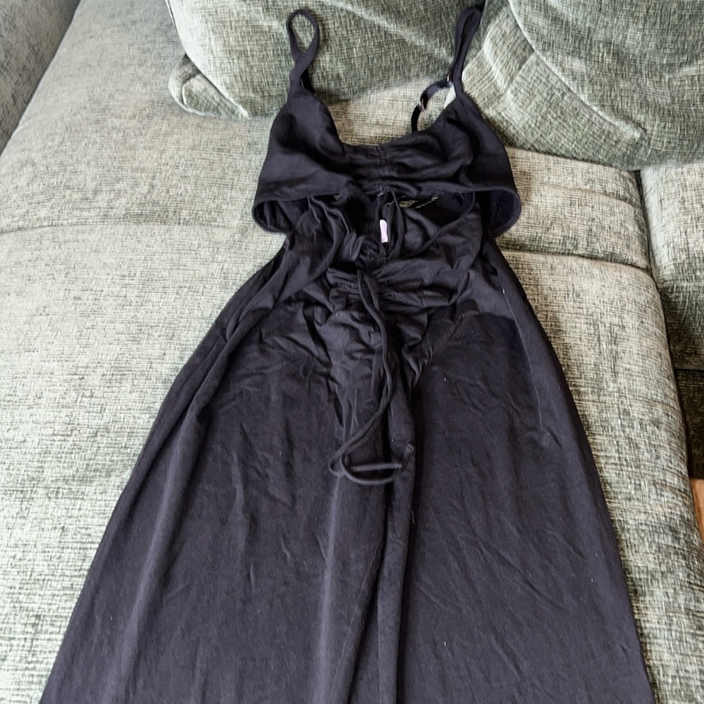 Savage X Fenty Bodysuit Black Size 2X